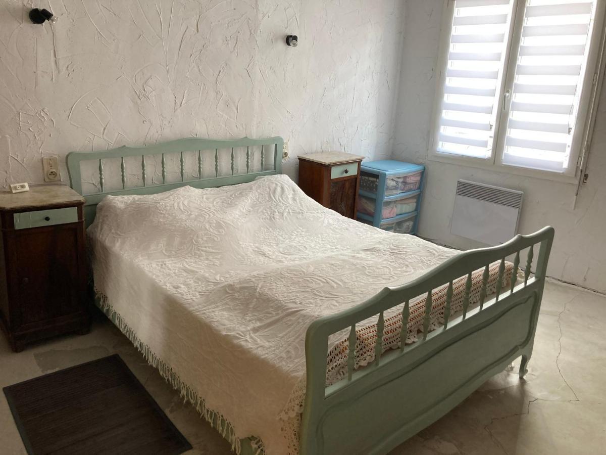 La Corderie Villa Sigean Buitenkant foto