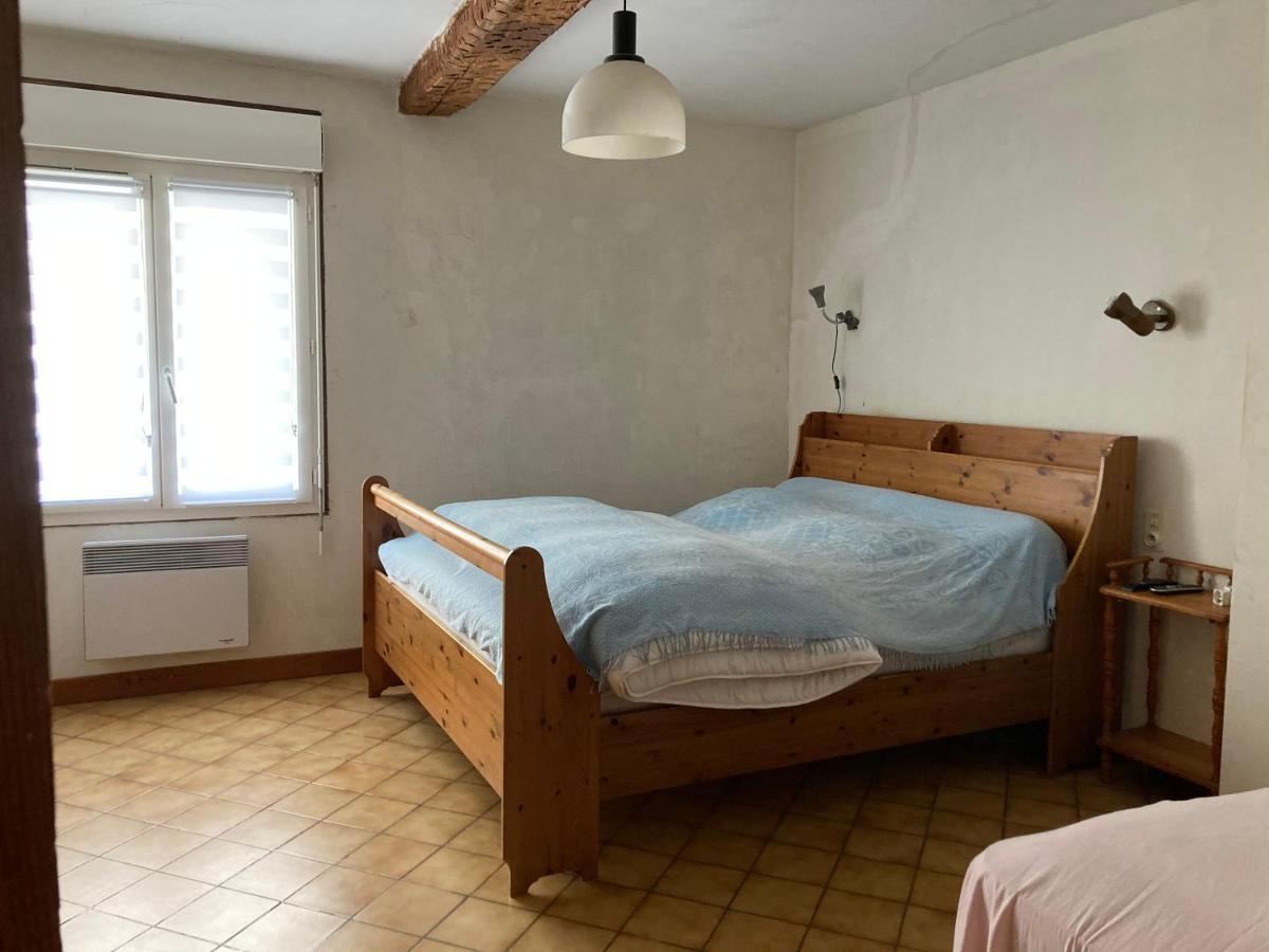 La Corderie Villa Sigean Buitenkant foto