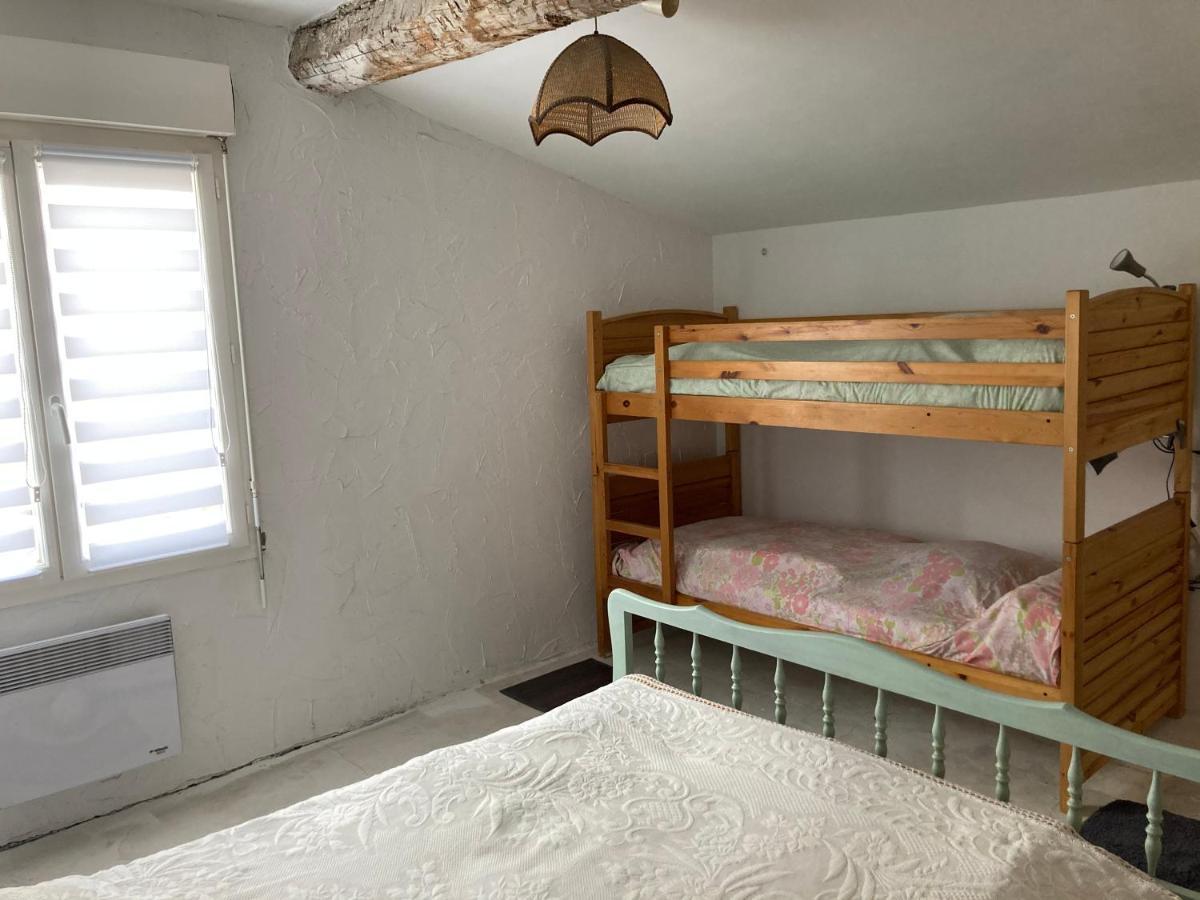 La Corderie Villa Sigean Buitenkant foto