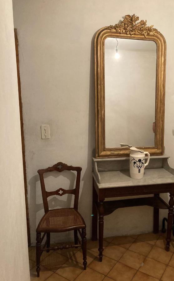La Corderie Villa Sigean Buitenkant foto